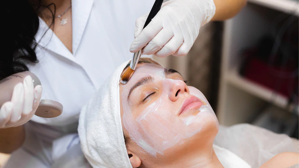 Photo Facial